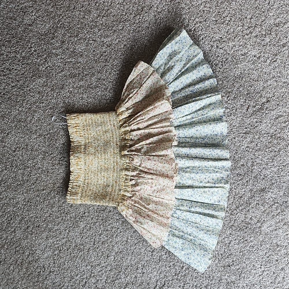Petersyn Skirt Asia